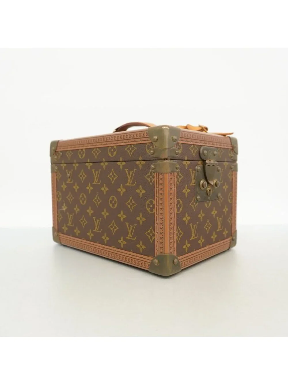 Louis Vuitton this authentic